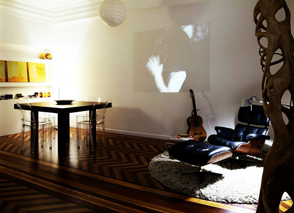 immobilier Appartement 1647