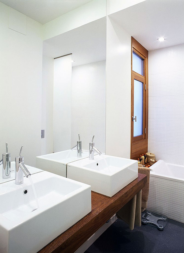 immobilier Appartement 1647