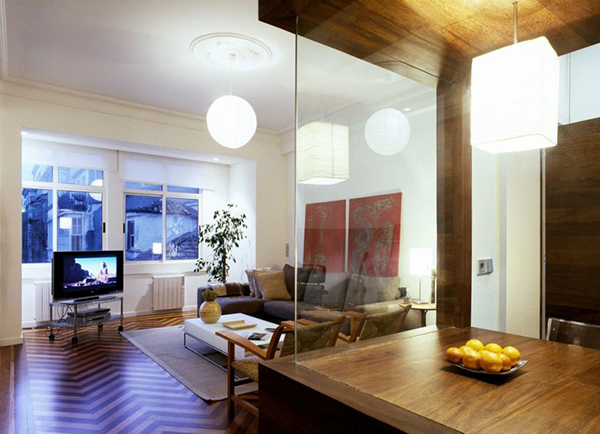 immobilier Appartement 1647