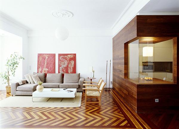 immobilier Appartement 1647