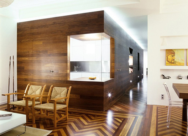 immobilier Appartement 1647