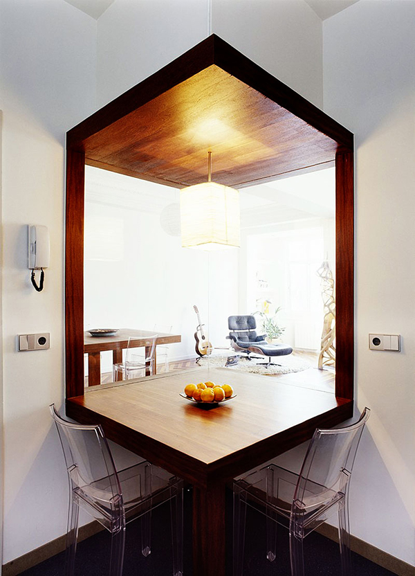 immobilier Appartement 1647