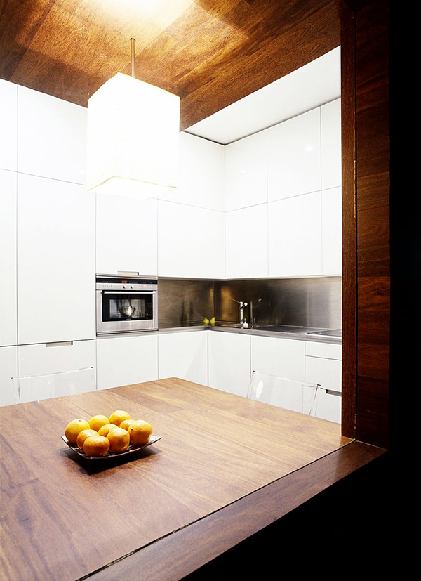 immobilier Appartement 1647