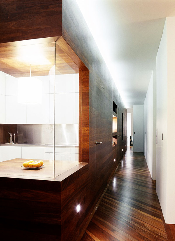 immobilier Appartement 1647