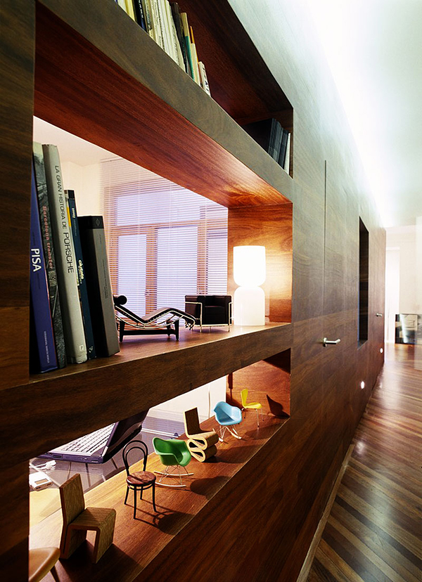 immobilier Appartement 1647