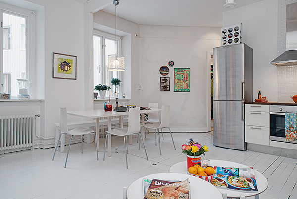 immobilier Appartement 1667