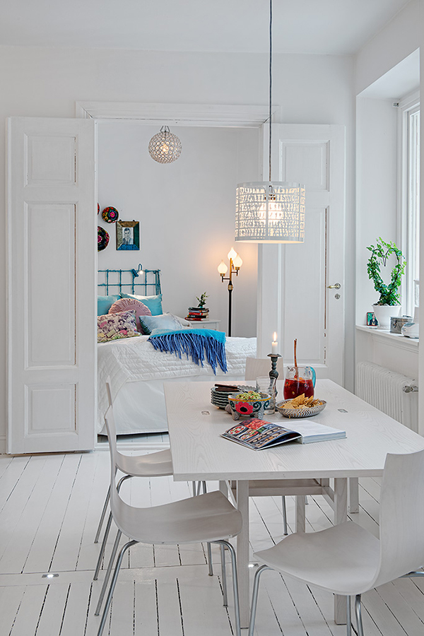 immobilier Appartement 1667