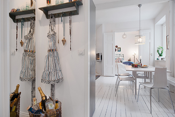 immobilier Appartement 1667