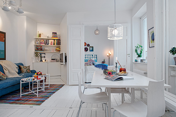 immobilier Appartement 1667