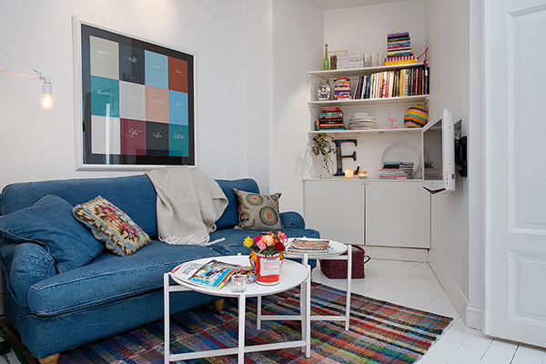 immobilier Appartement 1667