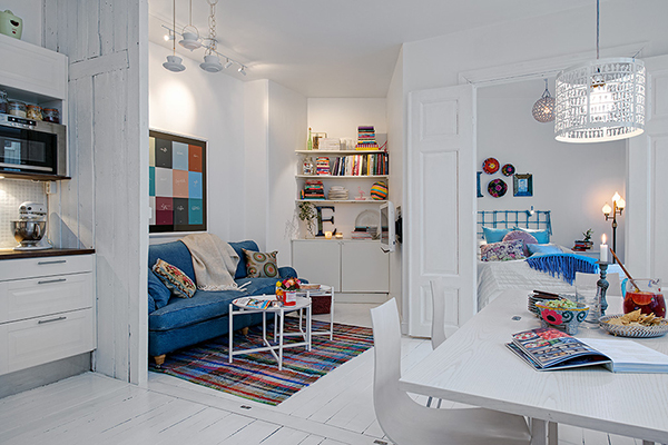 immobilier Appartement 1667