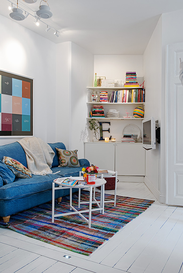 immobilier Appartement 1667