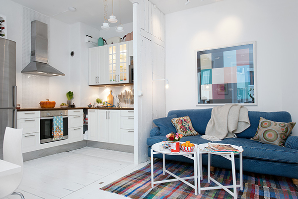 immobilier Appartement 1667