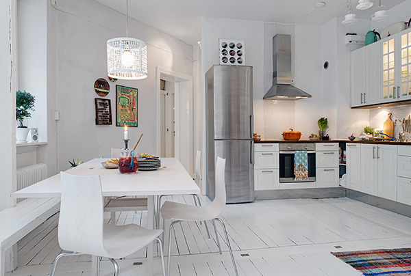immobilier Appartement 1667