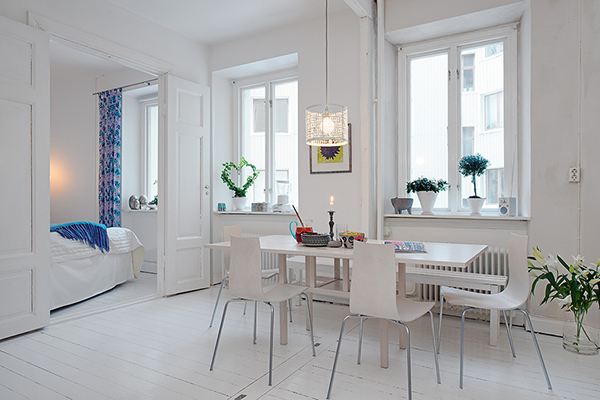 immobilier Appartement 1667