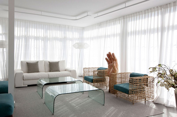 immobilier Appartement 1670