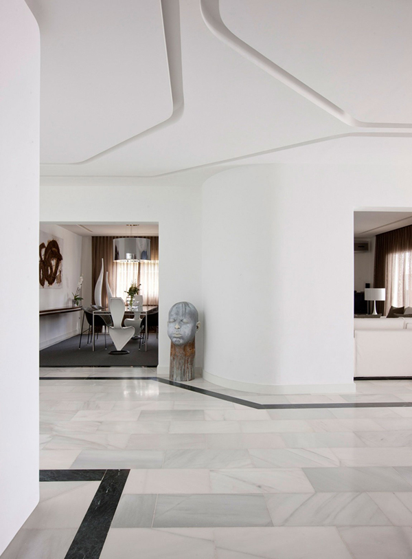 immobilier Appartement 1670