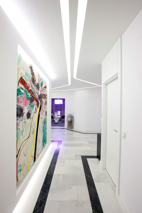 immobilier Appartement 1670