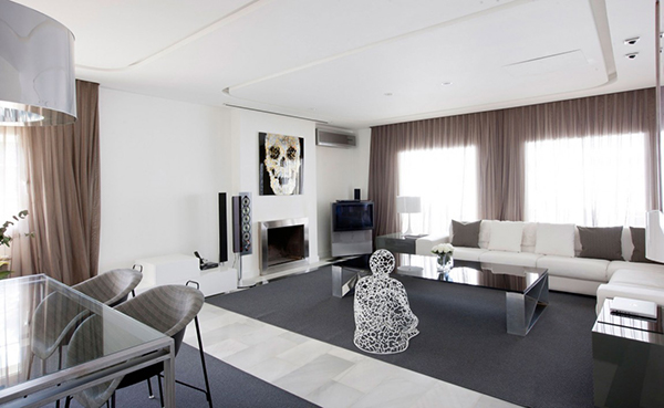 immobilier Appartement 1670
