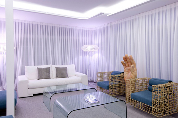 immobilier Appartement 1670
