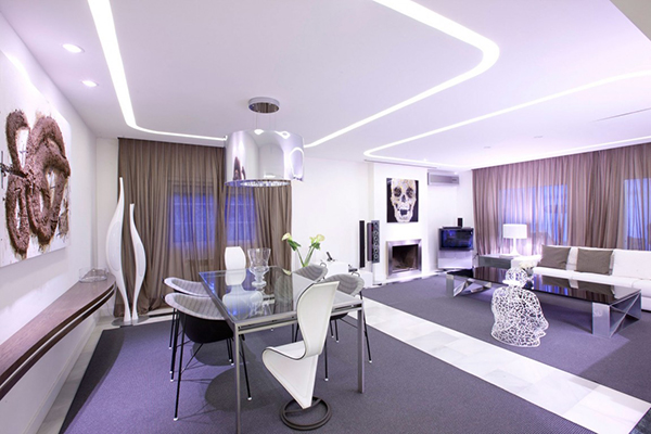 immobilier Appartement 1670