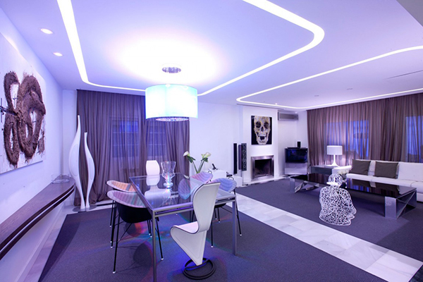 immobilier Appartement 1670