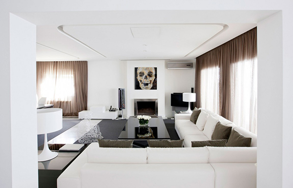 immobilier Appartement 1670