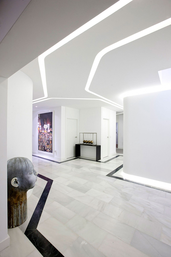 immobilier Appartement 1670