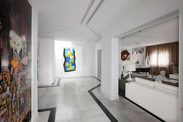immobilier Appartement 1670