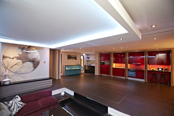 immobilier Appartement 1671