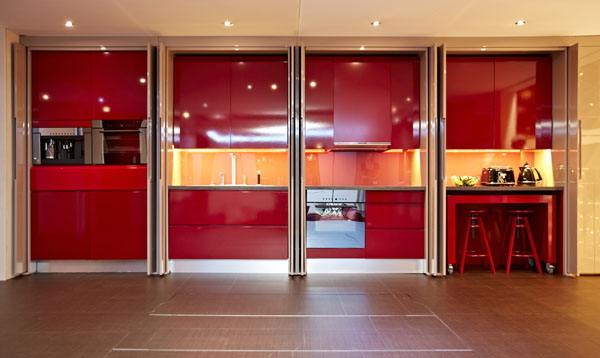 immobilier Appartement 1671