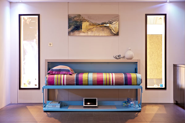immobilier Appartement 1671