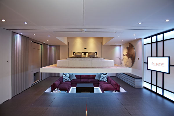 immobilier Appartement 1671