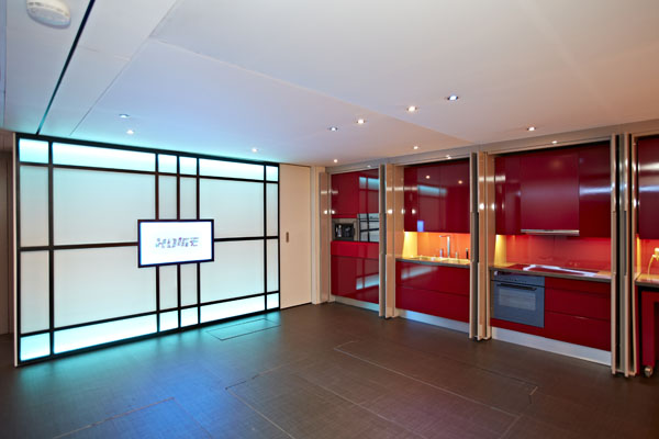 immobilier Appartement 1671