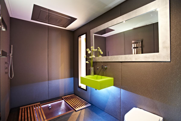 immobilier Appartement 1671