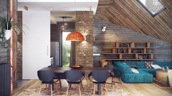 immobilier Appartement 1688