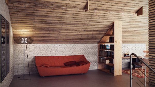 immobilier Appartement 1688