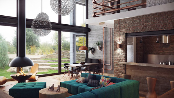 immobilier Appartement 1688