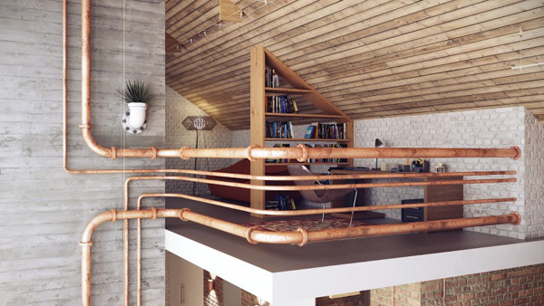immobilier Appartement 1688