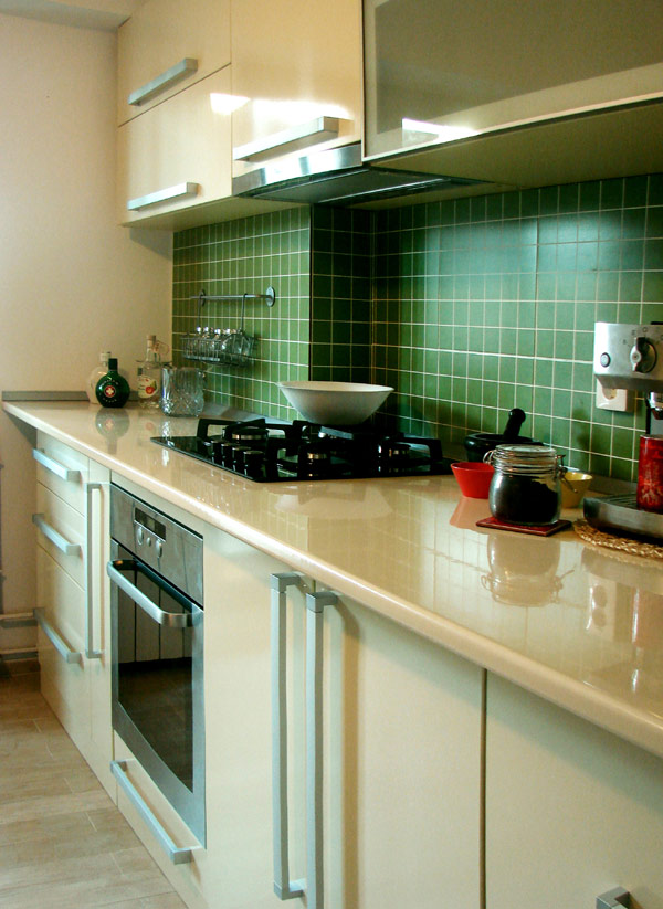 immobilier Appartement 1694