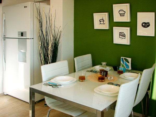 immobilier Appartement 1694