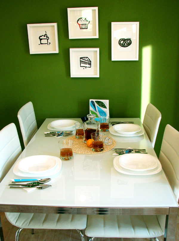 immobilier Appartement 1694