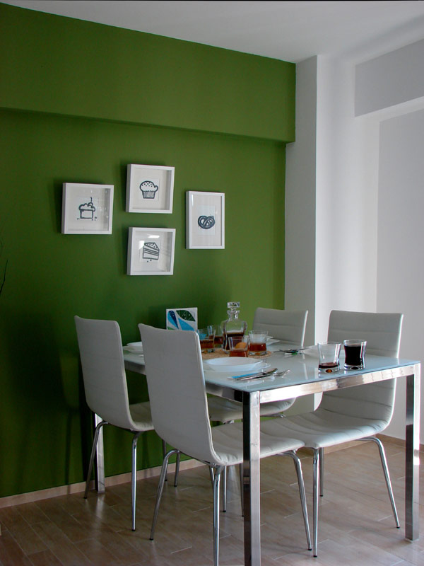 immobilier Appartement 1694