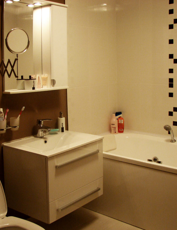 immobilier Appartement 1694