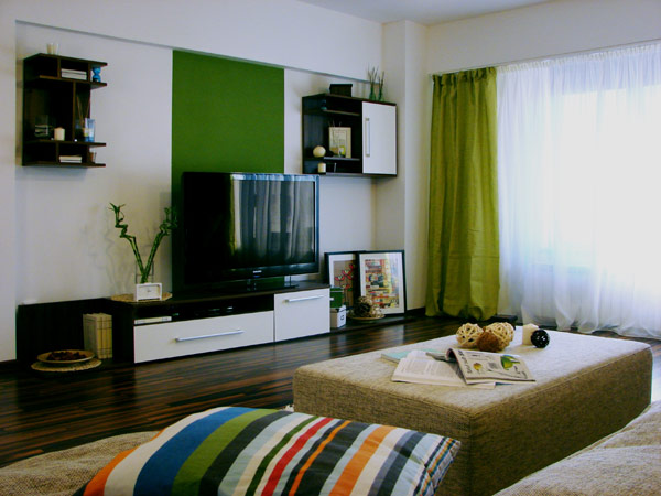 immobilier Appartement 1694