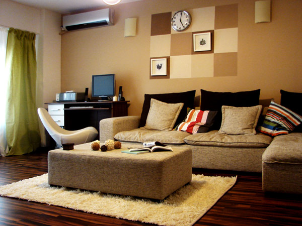 immobilier Appartement 1694