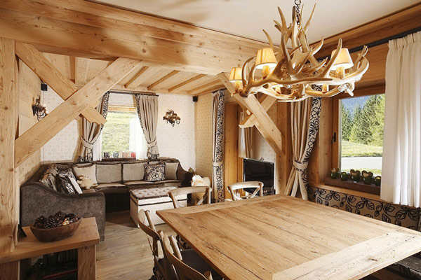 immobilier Appartement 1698