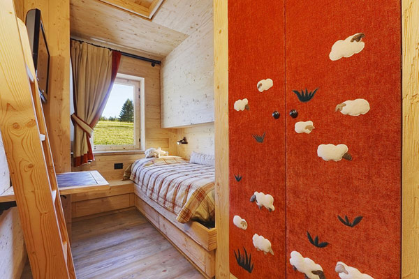 immobilier Appartement 1698