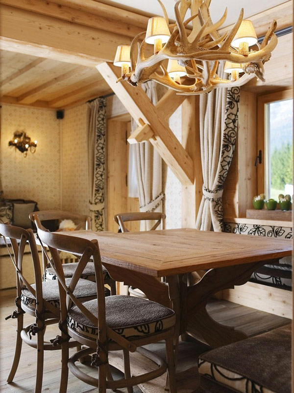 immobilier Appartement 1698