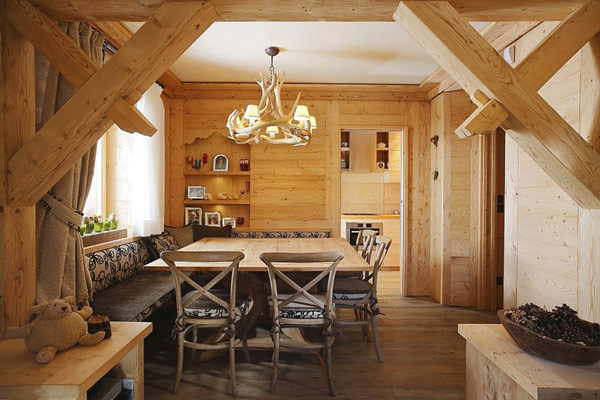 immobilier Appartement 1698